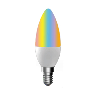 SMART CANDLE LAMP