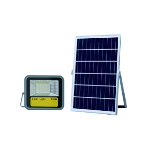 SOLAR FLOOD LIGHT-A